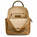 True Religion Studded Horseshoe Mini Backpack