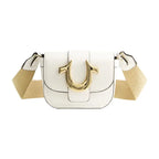True Religion Mini Flap Crossbody