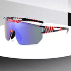 Outdoor Sun Protection and Windproof SUNGLASSES