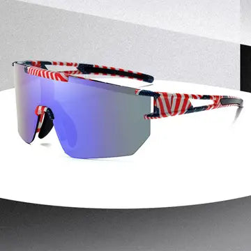 Outdoor Sun Protection and Windproof SUNGLASSES