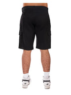 Men's Cargo Shorts with Belt