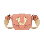 True Religion Mini Flap Crossbody