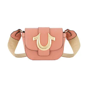 True Religion Mini Flap Crossbody
