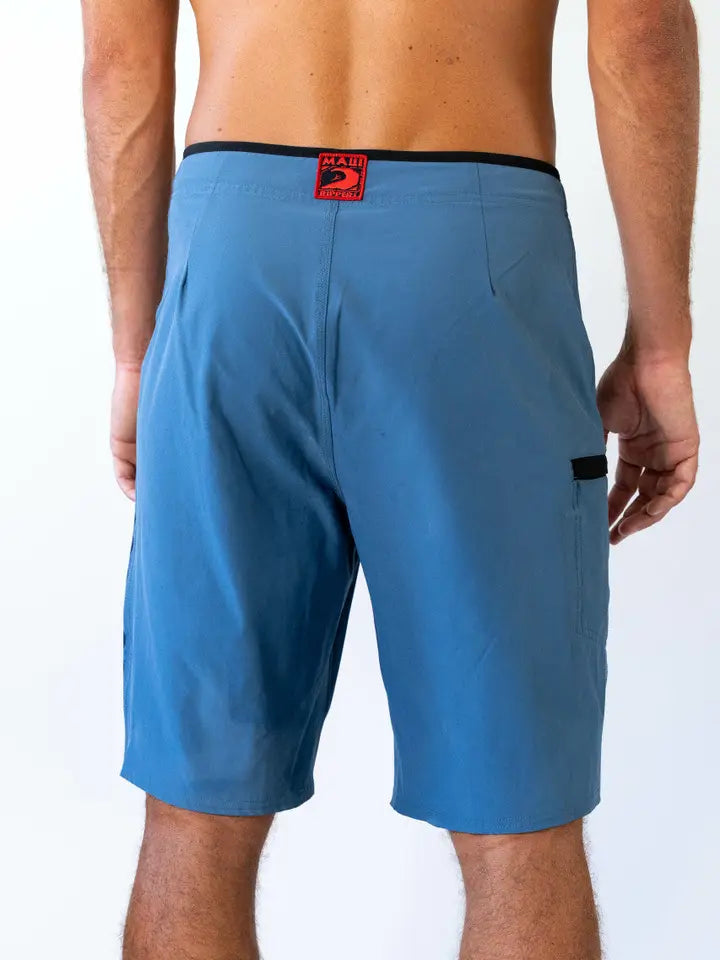 Maui Rippers Stretch Boardshort