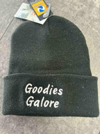 Goodies Galore Beanie