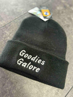 Goodies Galore Beanie