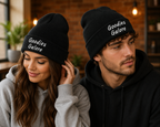 Goodies Galore Beanie