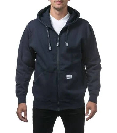 Pro Club Hoodies