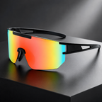 Outdoor Sun Protection and Windproof SUNGLASSES