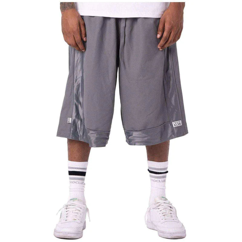 Pro Club Basketball Shorts